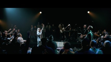 Bryan & Katie Torwalt - Perfume