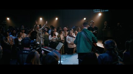 Bryan & Katie Torwalt - Hallelujah On My Knees