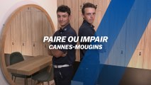 Paire ou Impair : Cannes-Mougins