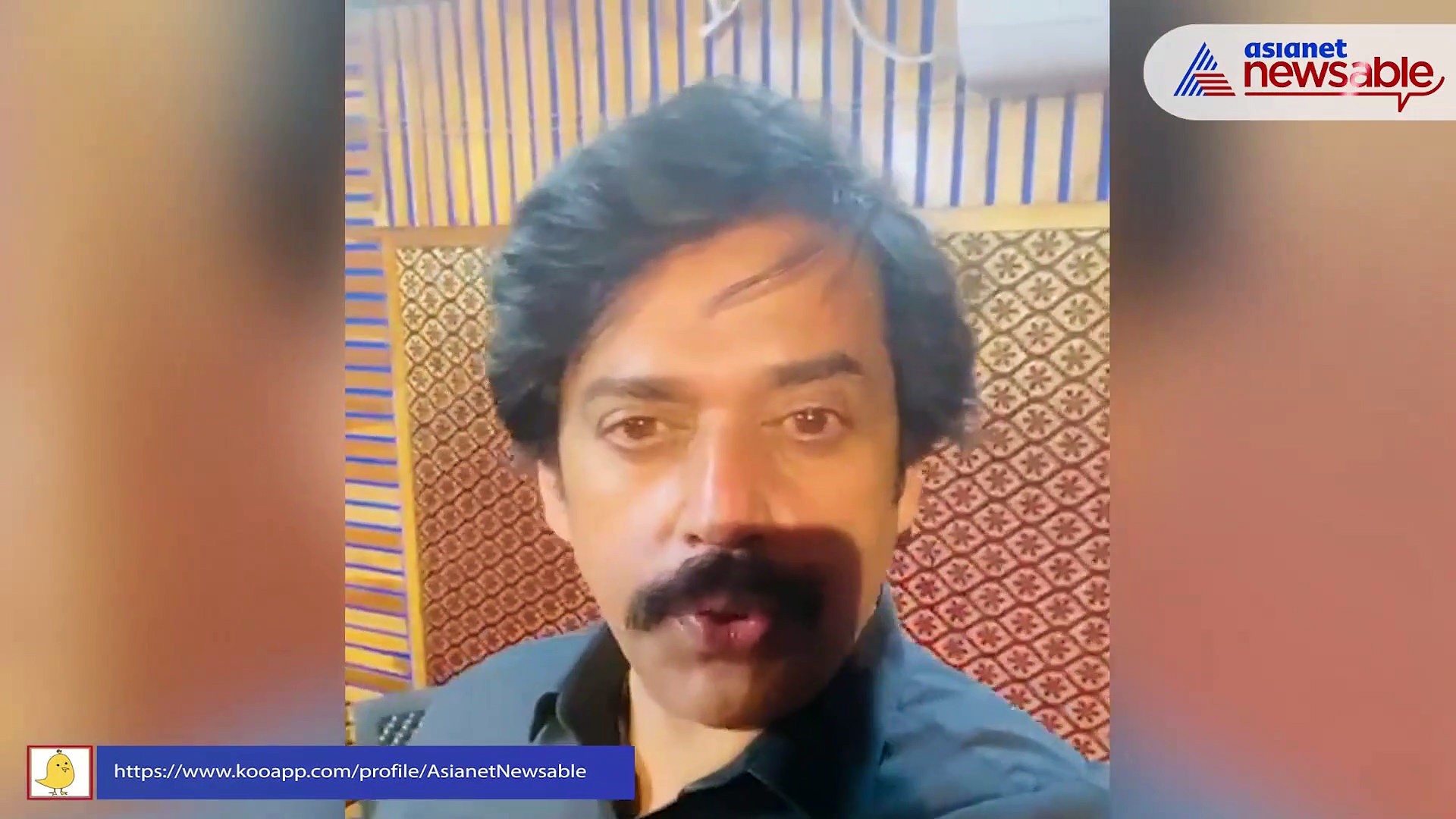 BJP MP, actor Ravi Kishan mourns the death of Lata Mangeshkar