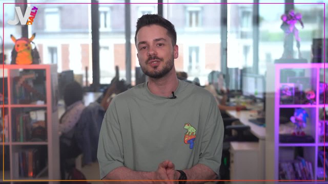 Daily : GTA 6, c'est pas pour tout de suite...