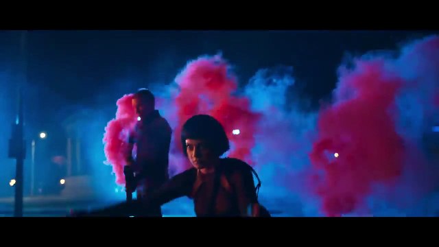 Dhaakad Official Trailer _ Kangana Ranaut, Arjun Rampal, Divya D _ RAZY _ Deepak Mukut _ 20thMay2022