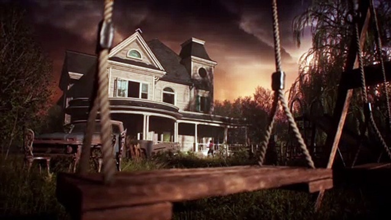 Dead by Daylight | Roots of Dread, Traíler oficial