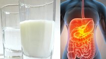 दूध में पानी मिलाकर पीने से क्या होता है ।  दूध में पानी मिलाकर पीने के नुकसान । Boldsky