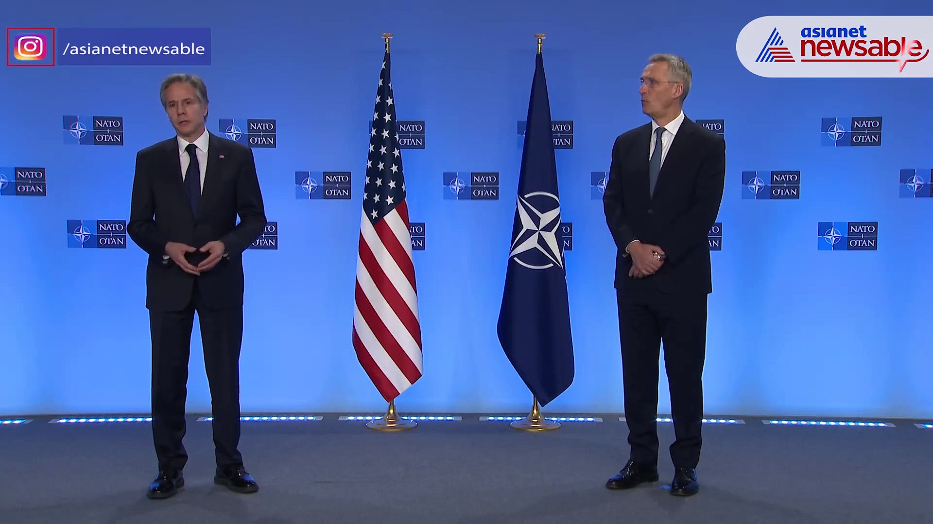 America’s three-pronged response to Russian invasion of Ukraine