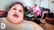 Duas mulheres que enfrentaram dificuldades devido à obesidade | Quilos mortais | Discovery Brasil