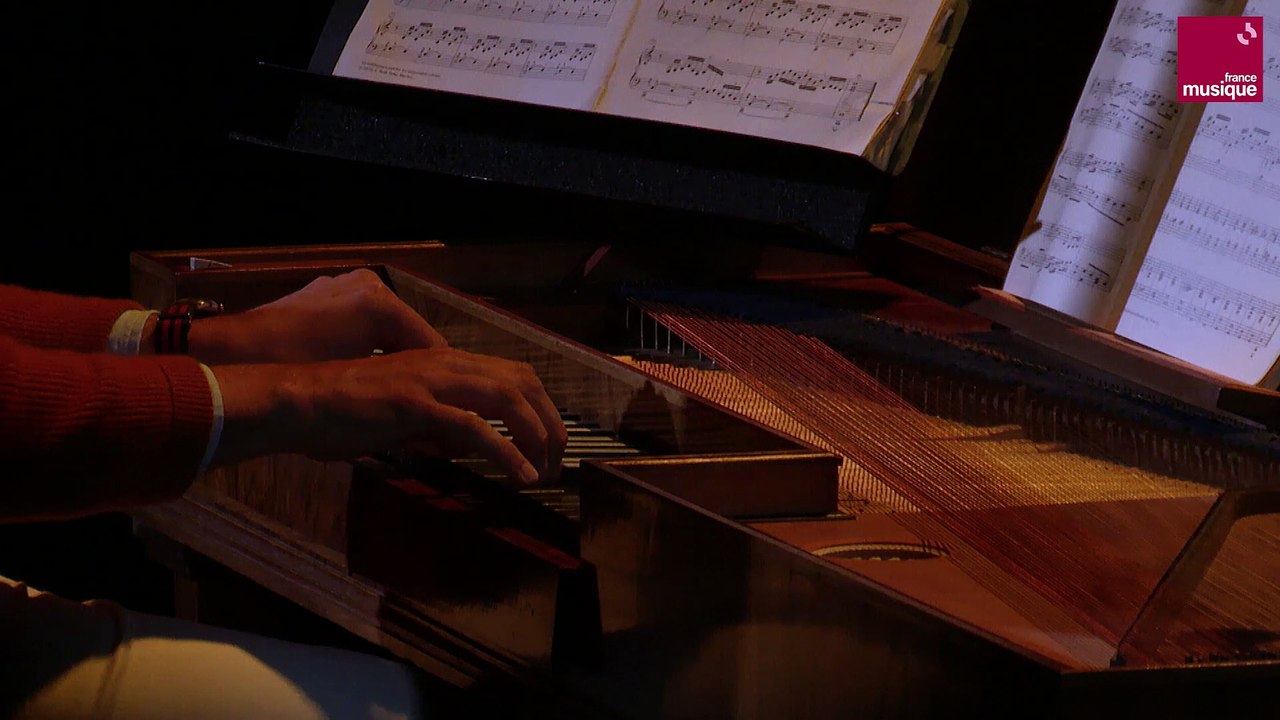 Bach : Prélude en ut majeur BWV 846a (Petit Livre de Wilhelm Friedemann)