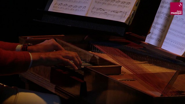 Bach : Prélude en ut majeur BWV 846a (Petit Livre de Wilhelm Friedemann)