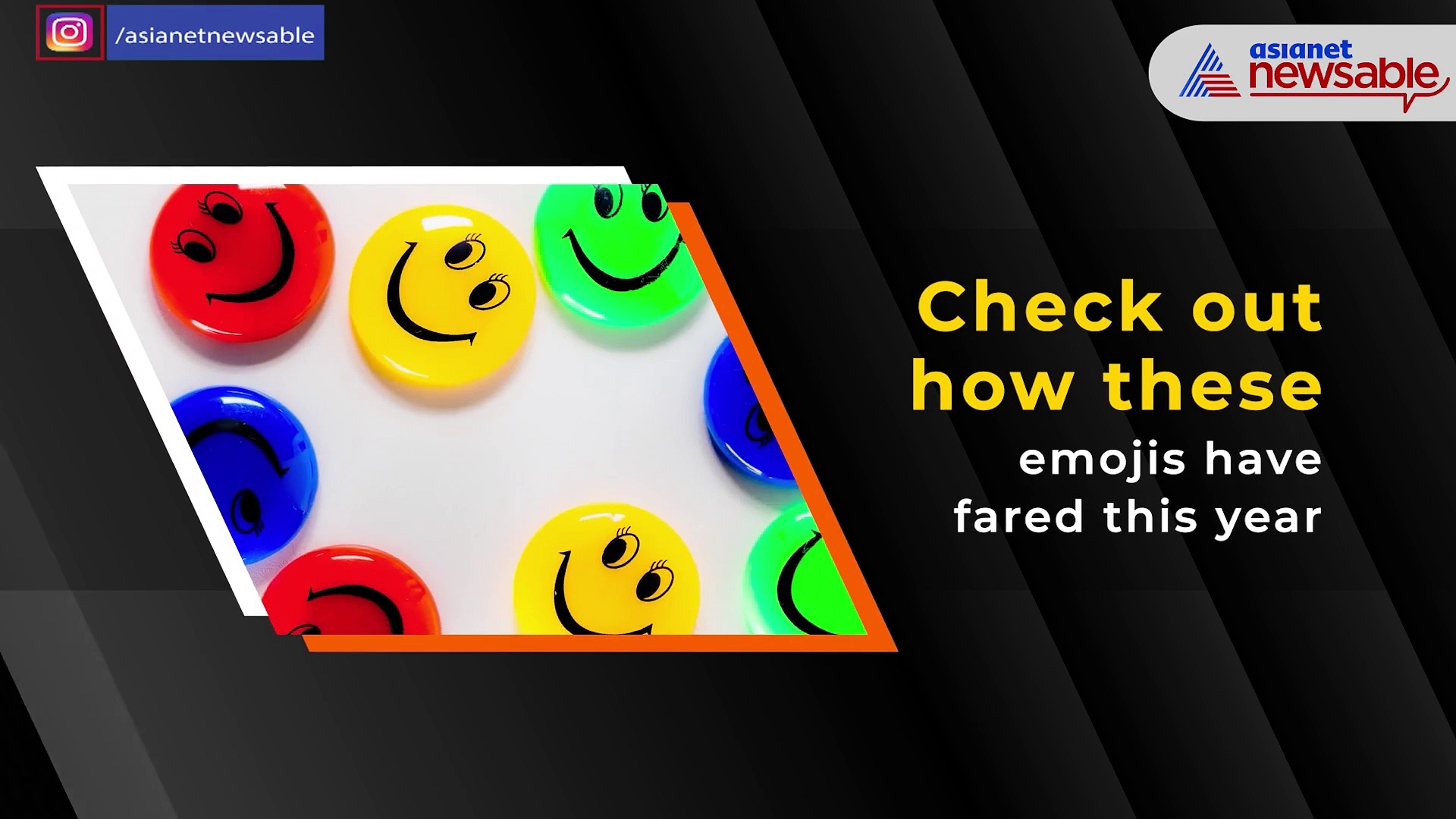 Have you used these 10 emojis that people across the world used most in 2021? Check out