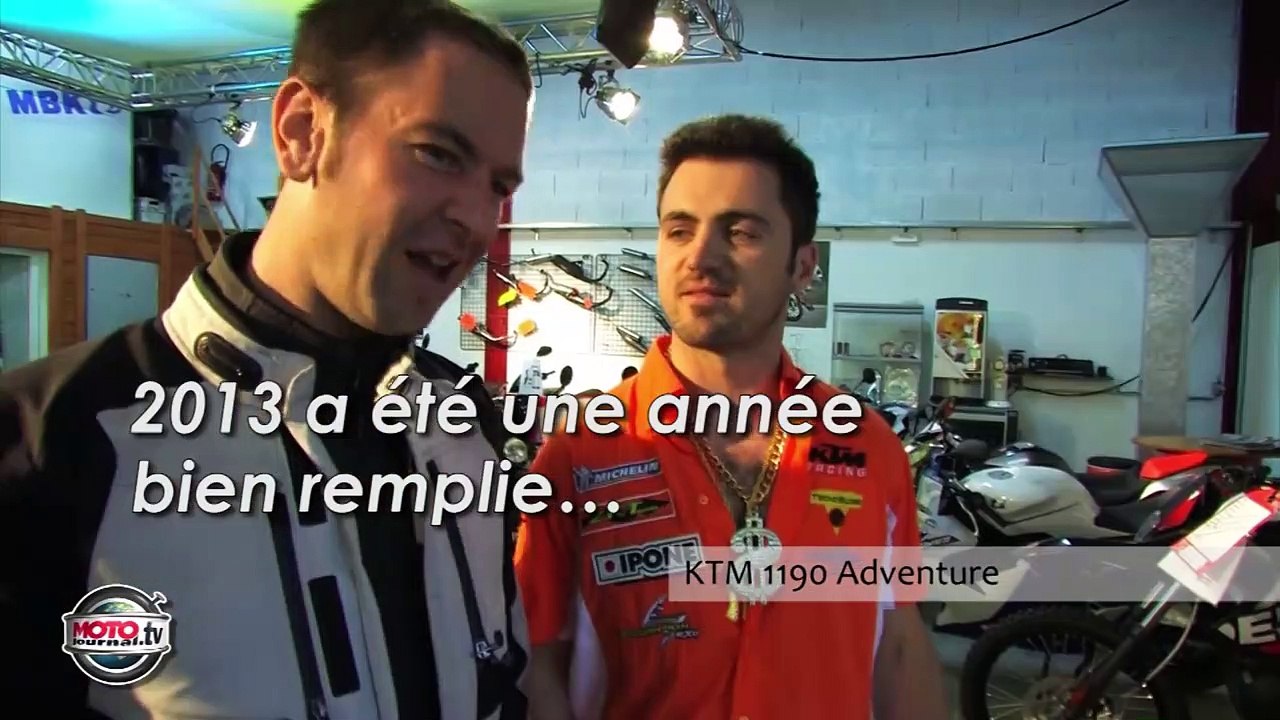 Bonne année 2014 avec une Web TV toujours plus déjantée !