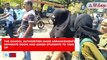 Karnataka hijab row: 13 students boycott preparatory exams, say will quit school
