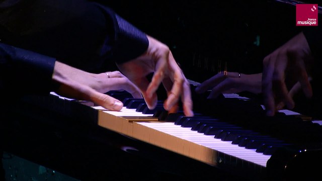 Mel Bonis : Desdemona (Femmes de légende)