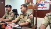 Autolifter gang busted in Uttar Pradesh's Moradabad