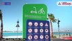Dubai allows e-scooters on cycling tracks