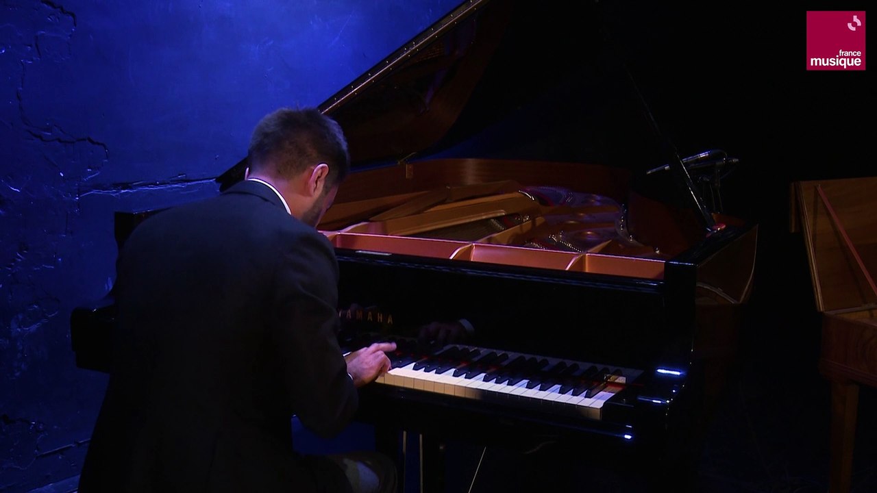 Rachmaninov : Prélude op. 23 n° 4 en ré majeur