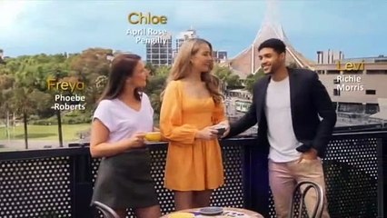 Neighbours 8849 15th June 2022