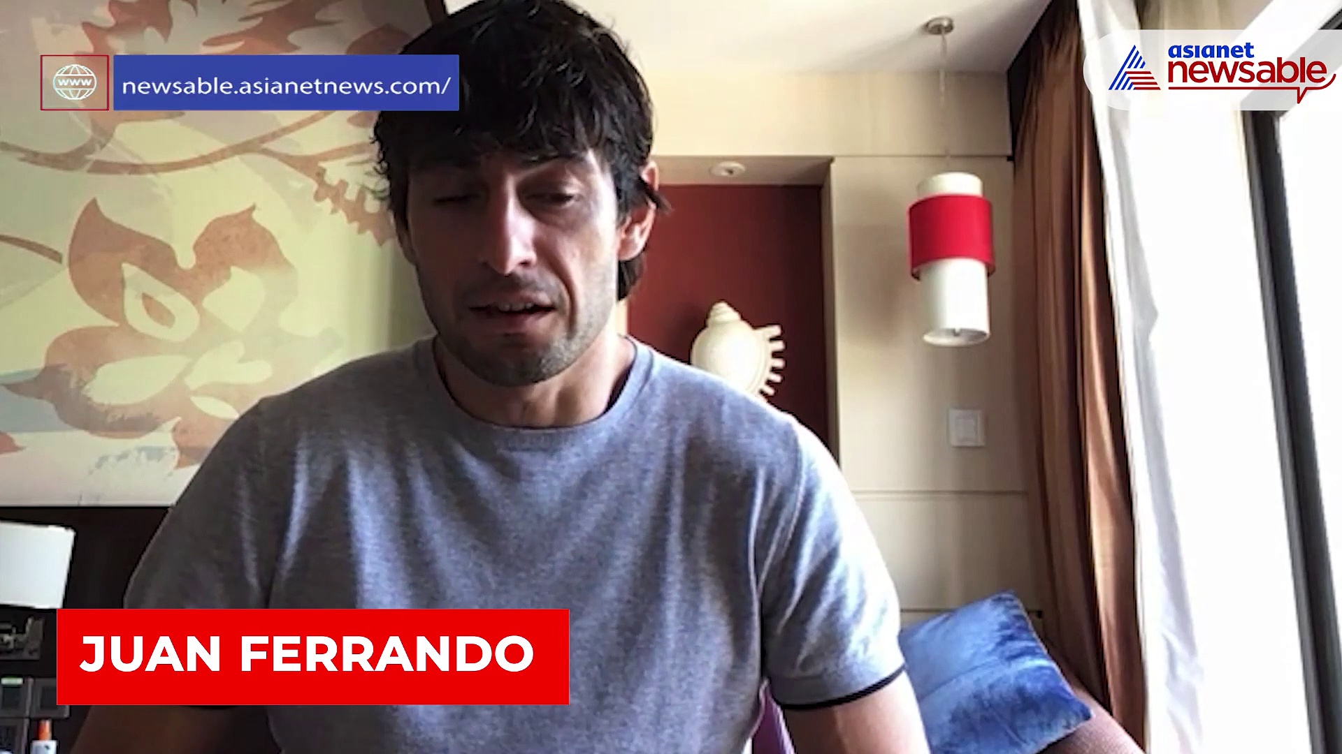 ISL 2021-22: Game against Goa will be different from last meeting - ATKMB's Juan Ferrando