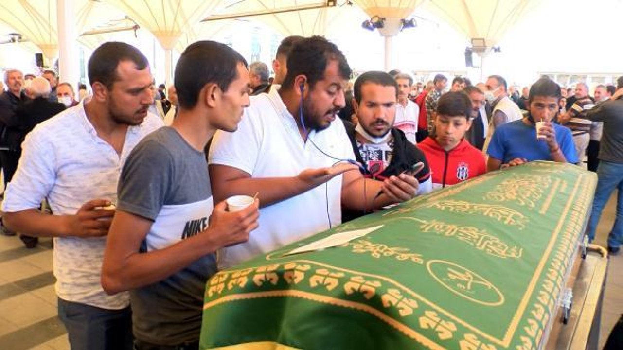 Kadir'i döverek öldürdüğü öne sürülen baba: Duvardan düştü - Yeniden