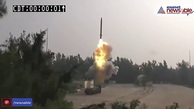 DRDO successfully tests long-range 'Supersonic Missile Assisted Release of Torpedo'