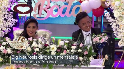 "Esta es una farsa" Aleida y su letal mensaje a 'Altonio'