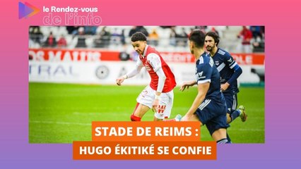 Le Rendez-vous de l'info- Edition du 18 Mai 2022