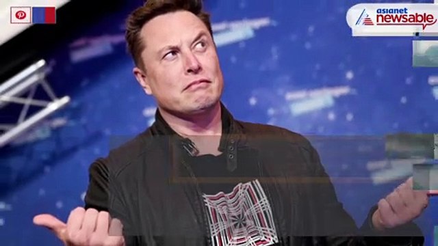 Elon Musk announces SpaceX launching new program to use CO2 from atmosphere as rocket fuel