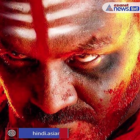 International Khabri: Laxmii Film Review, दिल से