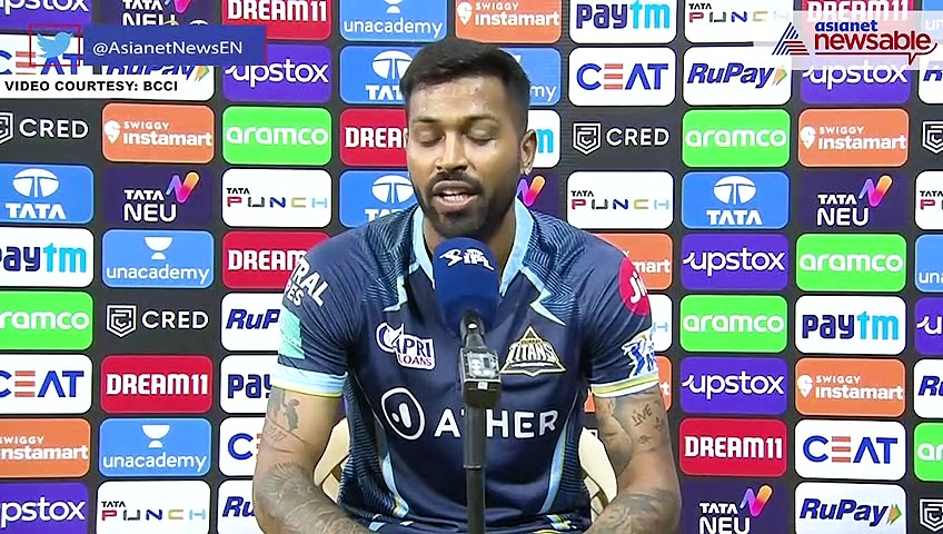 IPL 2022: Is Hardik Pandya contemplating India comeback?