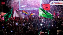 Leftist millennial Gabriel Boric becomes Chile's youngest-ever president