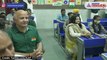 CMs Kejriwal, Bhagwant Mann attend class on 'Deshbhakti'
