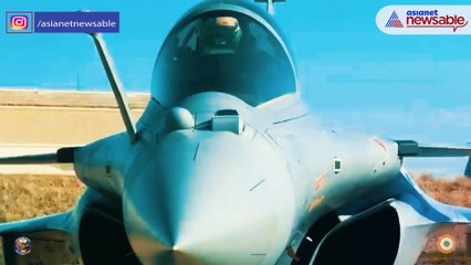 Exercise Vayu Shakti 2022: IAF to demonstrate its prowess