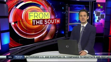 US steps back some sanctions against Venezuela
