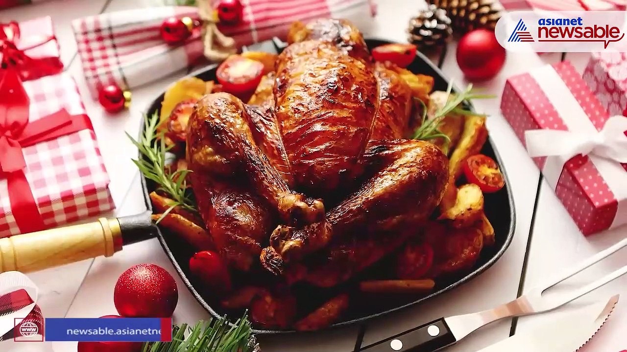 10 easy-to-follow tips to avoid weight gain this holiday season