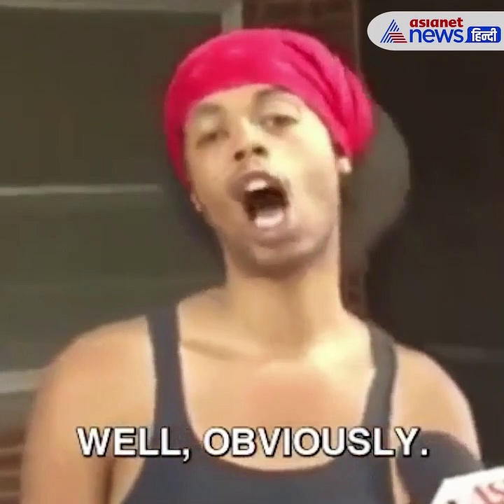 इस ऐड के बाद संजना सांघी हुईं ट्रोल