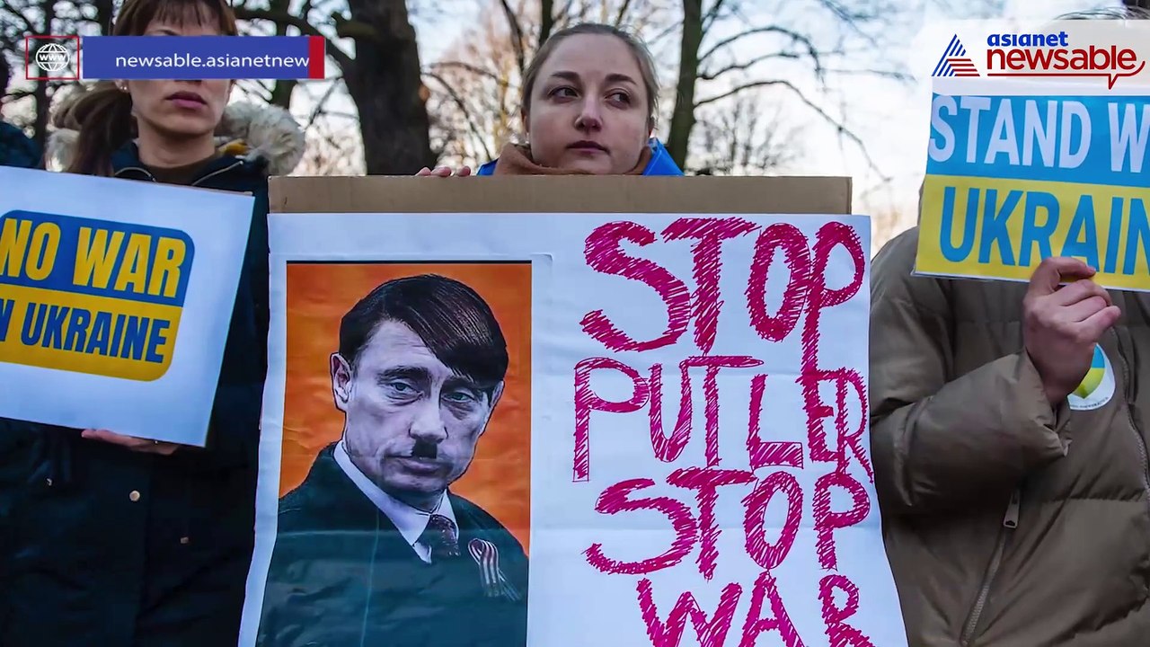 Ukraine invasion: Inside Russian President Putin’s nuclear arsenal