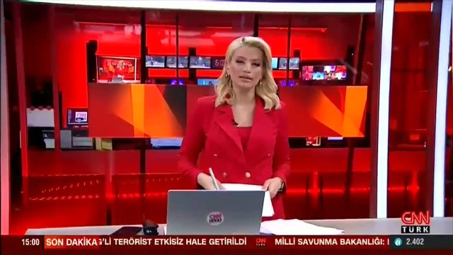Günün son dakika önemli gelişmeleri! (CNN TÜRK 16.30 bülteni)
