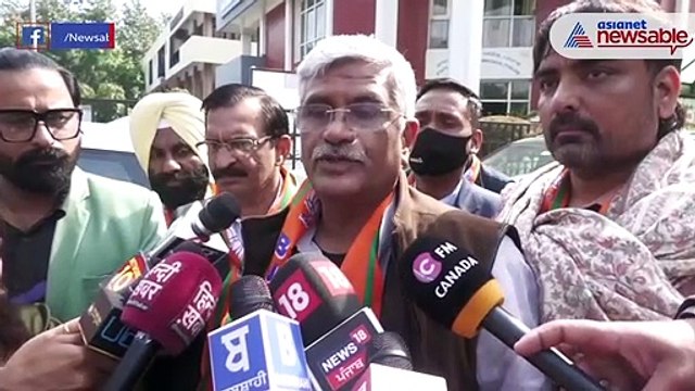 Russia-Ukraine War: Not the time to play politics, says Gajendra Shekhawat to Oppn