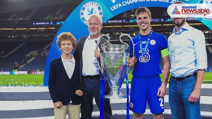 Chelsea for sale: 7 potential buyers for The Blues from Roman Abramovich