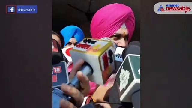 Punjab Election 2022: Vote carefully to bring change, Sidhu urges citizens