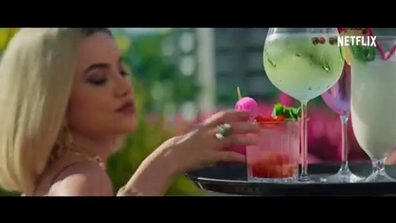 Maldivas - Official Trailer Netflix
