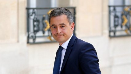 GALA VIDEO - Gérald Darmanin : quel poste l’attend au prochain gouvernement ?