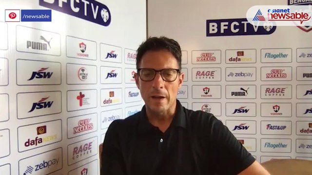 ISL 2021-22: BFC needs to find the right balance between clean sheets and scoring goals - Marco Pezzaiuoli