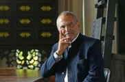 Entrevista a José Ramos-Horta,  presidente de Timón Oriental