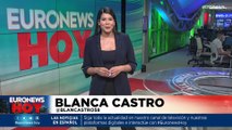 EURONEWS HOY | Las noticias del miércoles 18 de mayo de 2022