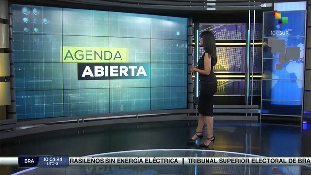 En Uruguay registran daños materiales y humanos por el ciclón Yakecan