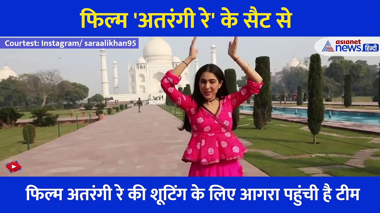 सैफ की बेटी की एक्टिंग देख अक्षय ने पकड़ लिया माथा, कहा आज तक नहीं देखी इतनी घटिया.... देखें Video