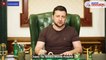 Zelenskyy pushes for no-fly zone