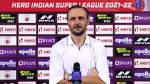 ISL 2021-22: A great achievement for Kerala Blasters, says Vukomanovic