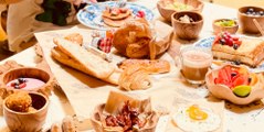 Brunch Cantine Sauvage (Plaine Saint Denis) - OuBruncher