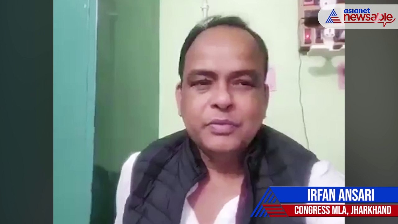 Jharkhand Congress MLA promises roads 'smoother than Kangana Ranaut's cheeks' in his constituency